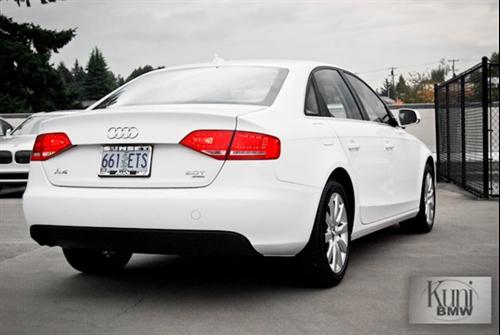 Audi A4 RS Pro/vtd Other