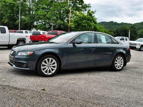 Audi A4 RS Pro/vtd Other