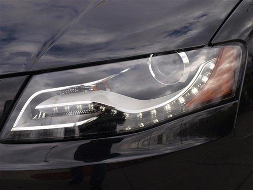 Audi A4 2500 4WD SLE Other