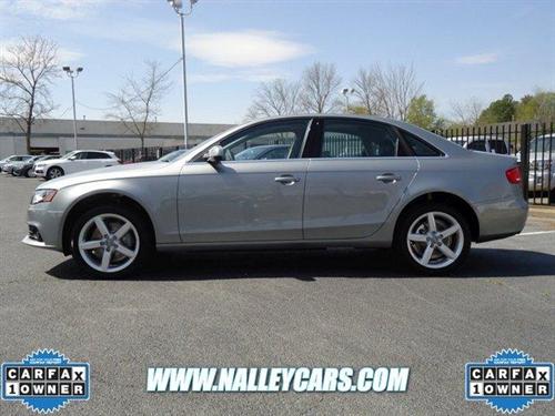 Audi A4 RS Pro/vtd Other