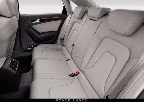 Audi A4 4matic 4dr 3.5L AWD SUV Other