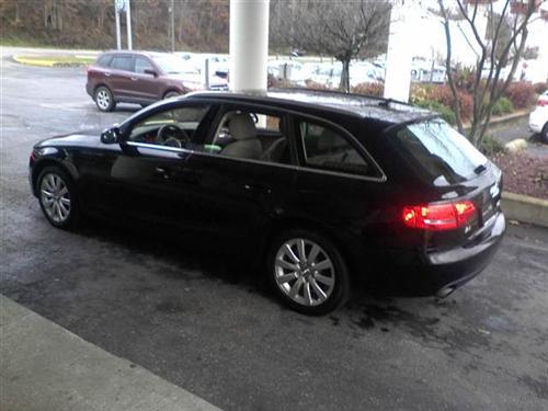 Audi A4 RS Pro/vtd Other