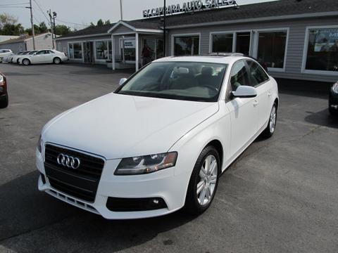 Audi A4 4matic 4dr 3.5L AWD SUV Other