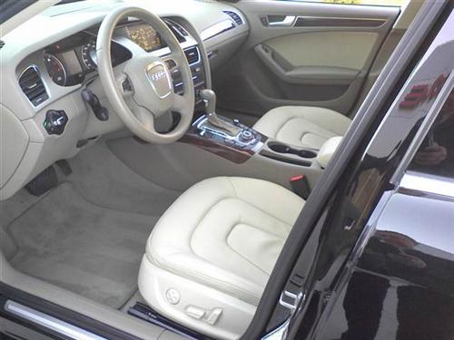 Audi A4 RS Pro/vtd Other