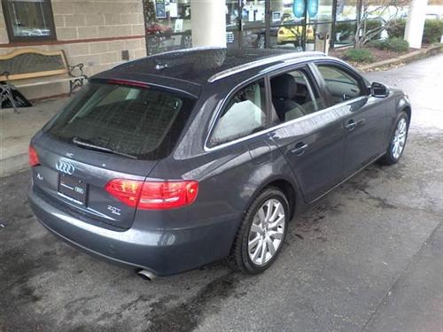 Audi A4 RS Pro/vtd Other
