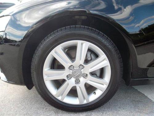 Audi A4 4matic 4dr 3.5L AWD SUV Other