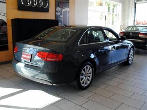 Audi A4 RS Pro/vtd Other