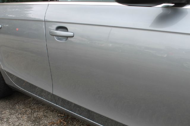 Audi A4 2011 photo 3