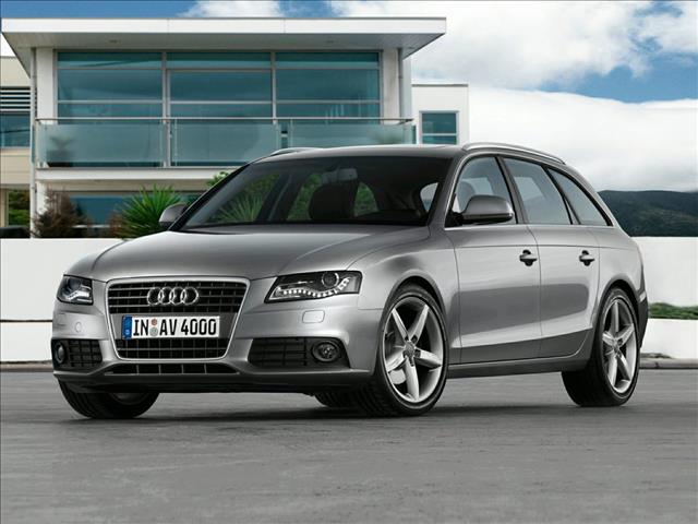 Audi A4 LS NICE Wagon