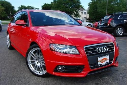 Audi A4 2500 4WD SLE Other