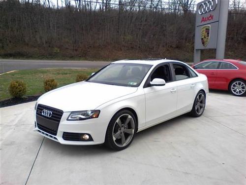 Audi A4 RS Pro/vtd Other