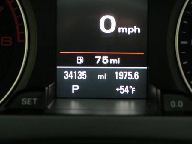 Audi A4 2012 photo 15