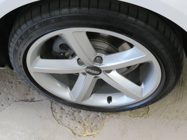 Audi A4 2012 photo 19