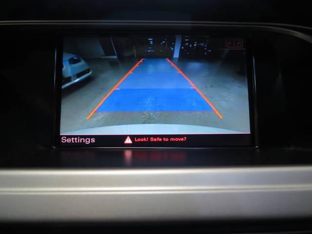 Audi A4 2012 photo 35