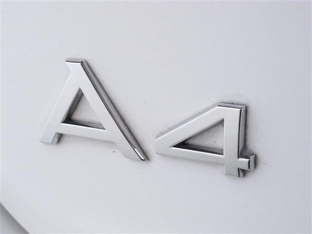 Audi A4 Premium Unspecified