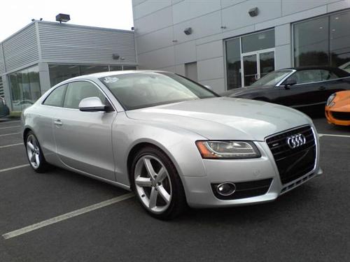 Audi A5 RT/ Hemi/custom Other