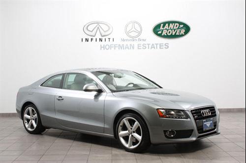 Audi A5 RT/ Hemi/custom Other