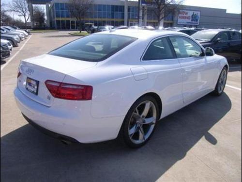 Audi A5 RT/ Hemi/custom Other