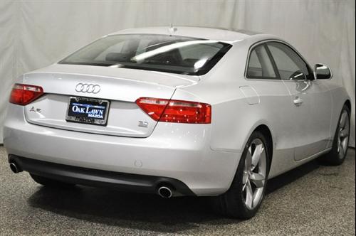 Audi A5 RT/ Hemi/custom Other
