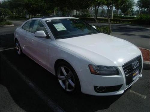 Audi A5 RT/ Hemi/custom Other