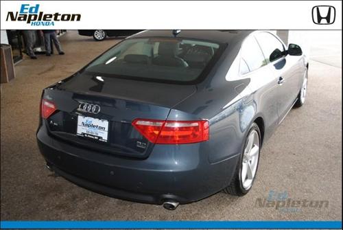 Audi A5 RT/ Hemi/custom Other