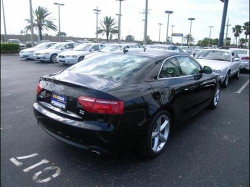 Audi A5 RT/ Hemi/custom Other