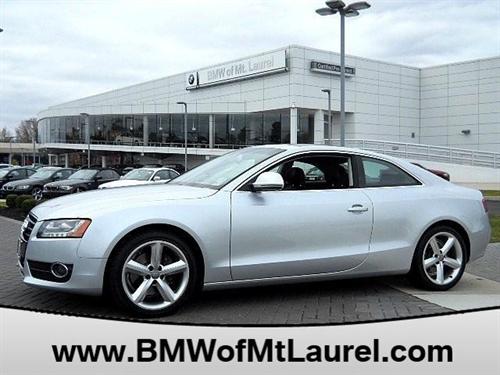 Audi A5 RT/ Hemi/custom Other