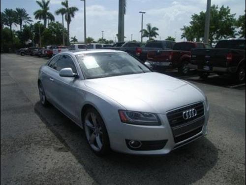 Audi A5 RT/ Hemi/custom Other