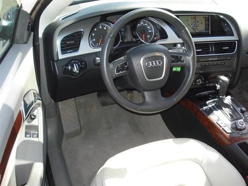 Audi A5 RT/ Hemi/custom Other