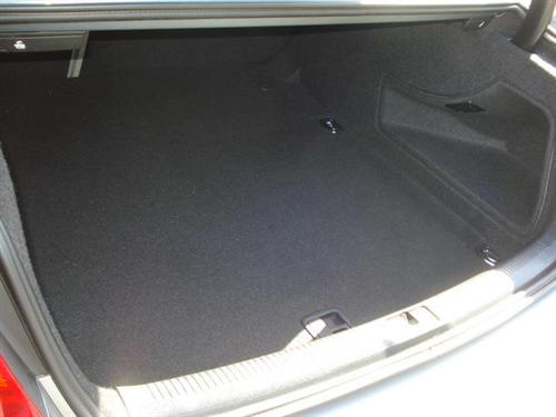 Audi A5 2009 photo 3