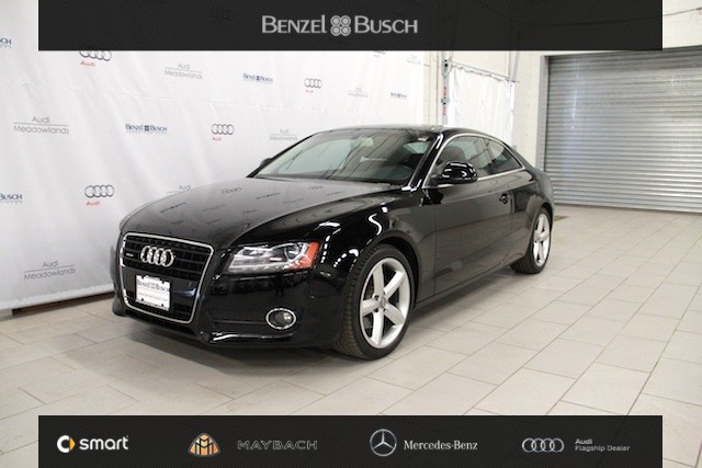 Audi A5 D Other