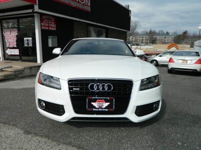 Audi A5 D Unspecified