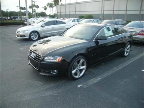Audi A5 RT/ Hemi/custom Other
