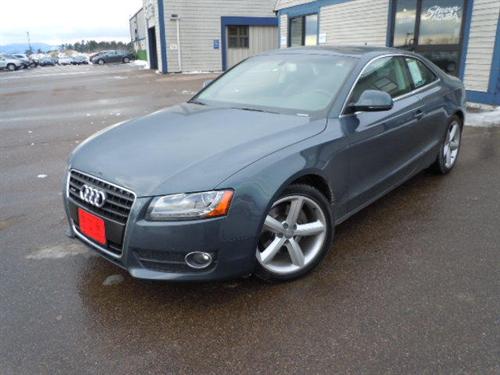 Audi A5 RT/ Hemi/custom Other