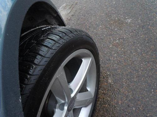 Audi A5 2009 photo 2