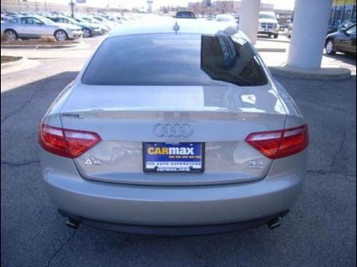 Audi A5 RT/ Hemi/custom Other