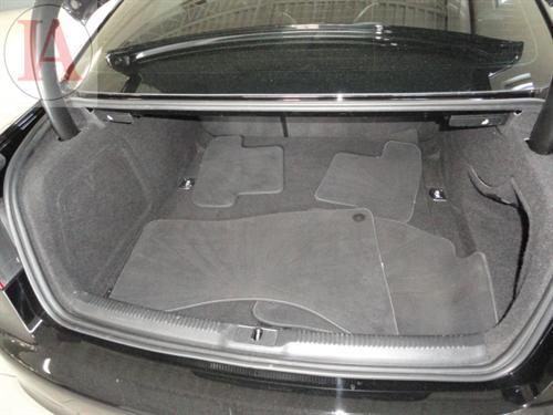 Audi A5 2009 photo 3