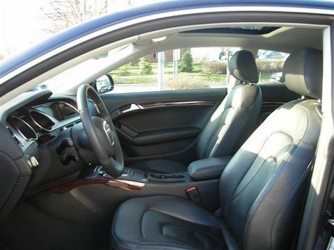 Audi A5 RT/ Hemi/custom Other