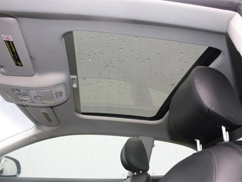 Audi A5 2009 photo 4