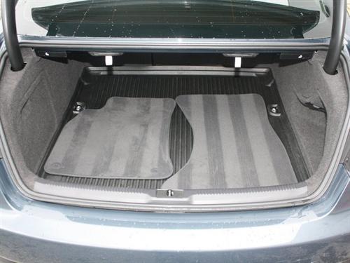 Audi A5 2009 photo 5