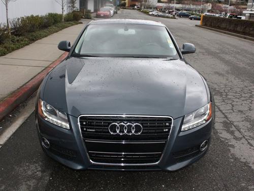 Audi A5 RT/ Hemi/custom Other