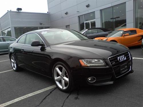 Audi A5 RT/ Hemi/custom Other