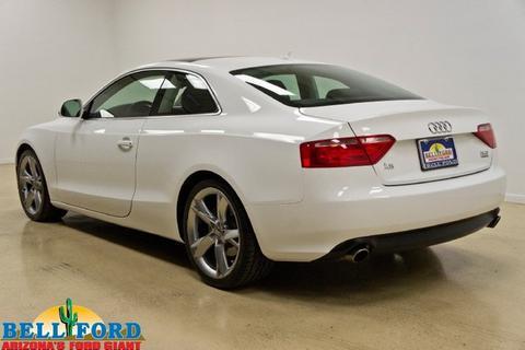 Audi A5 RT/ Hemi/custom Other