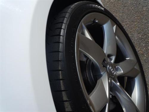 Audi A5 RT/ Hemi/custom Other