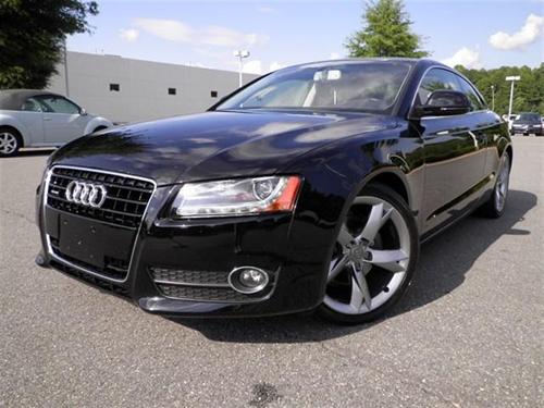 Audi A5 RT/ Hemi/custom Other