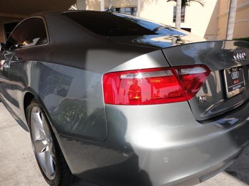 Audi A5 RT/ Hemi/custom Other