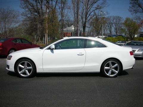 Audi A5 RT/ Hemi/custom Other