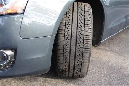 Audi A5 2009 photo 5