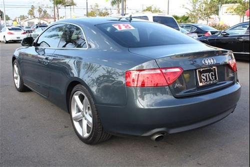 Audi A5 RT/ Hemi/custom Other