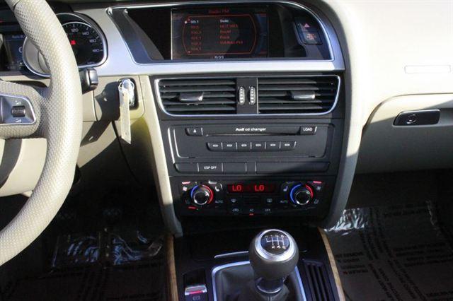 Audi A5 LSE V8 Sweet Coupe